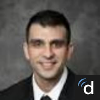 Yasha Kayan, MD