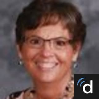 Lori (Huels) Nottmeyer, Family Nurse Practitioner, Mattoon, IL