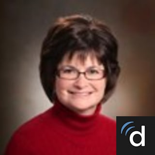 Nancy MacDonald, MD