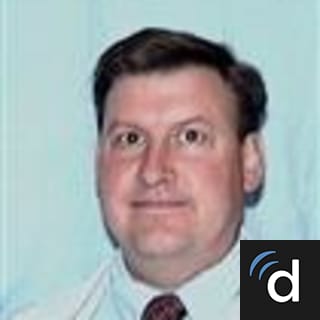 John Gusdon, MD, Emergency Medicine, Winston Salem, NC