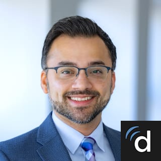 Fazal Ali, DO, Cardiology, Newark, NJ