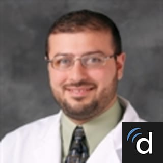 Mouaz Al-Mallah, MD