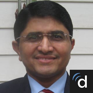 Muhammad Shaukat, MD