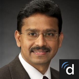 Nidyanandh Vadivel, MD