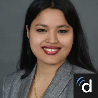 Anupa Shrestha, MD, Pediatrics, Madison, WI