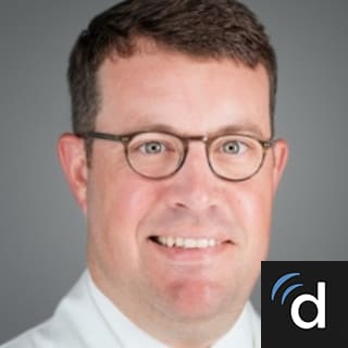 John Mullinax, MD, General Surgery, Tampa, FL