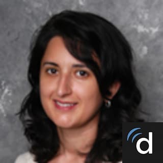 Zoe Alikakos, MD