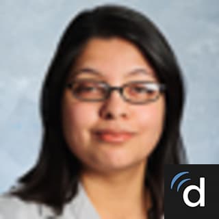 Dipika Oberoi, MD, Internal Medicine, Evanston, IL