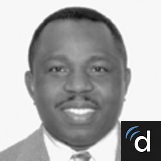 George Achebe, MD, Internal Medicine, Willingboro, NJ