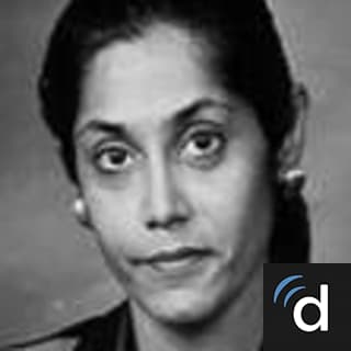 Sadhana Patel, MD