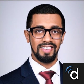 Abel Alemayehu, MD