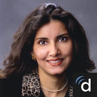 Saba Khan, MD
