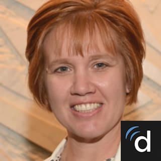 Michelle Krause, MD, Nephrology, Little Rock, AR