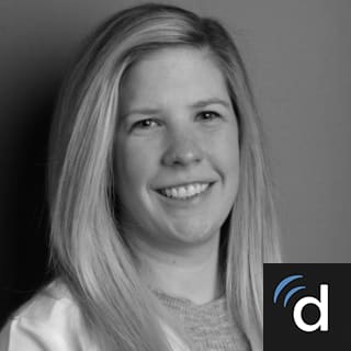 Danisa Daubenspeck, DO