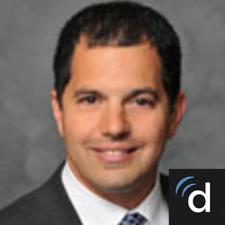 Glenn Polin, MD