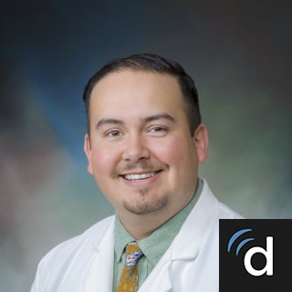 Benjamin Homan, Family Nurse Practitioner, League City, TX