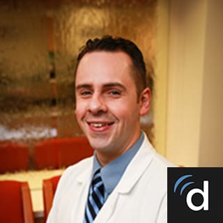 Aaron Dean, Orthopedics, Bethel Park, PA