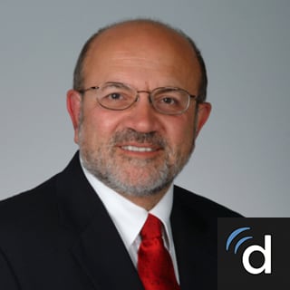Lucian Del Priore, MD, Ophthalmology, New Haven, CT