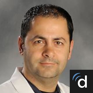 Ali Berry, MD