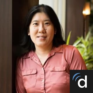 Tisha Wang, MD, Pulmonology, Seattle, WA