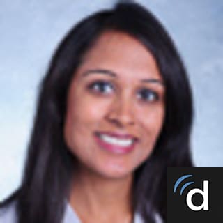 Nisha Desai, MD