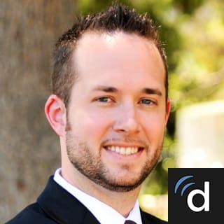 Travis Headley, MD