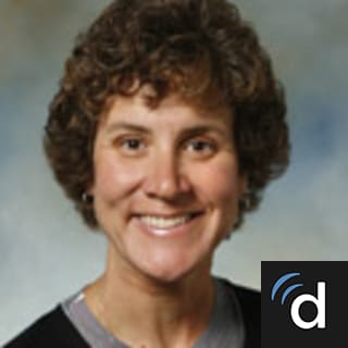 Marcia Caron, MD