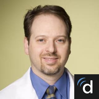 David Moskowitz, MD