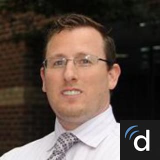 David Ruchelsman, MD