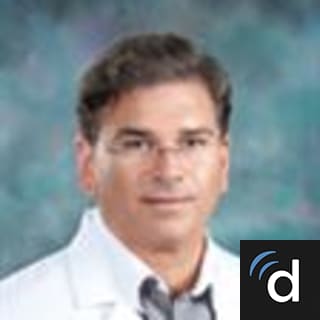 Bernardo Arias, MD