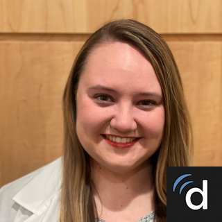 Kodi Liddell, Pharmacist, Little Rock, AR