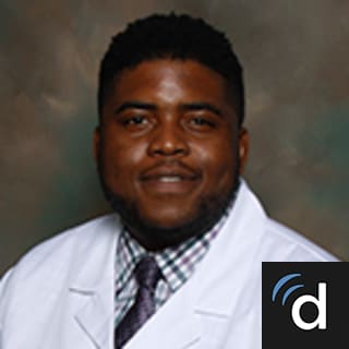 Dr. Ford Ben-okoli, Md 