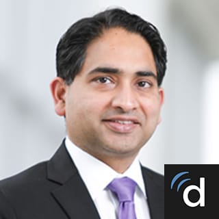 Manmeet Ahluwalia, MD