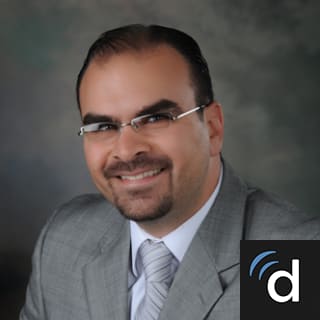 Raghid Bitar, MD