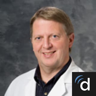 Gary Wendt, MD