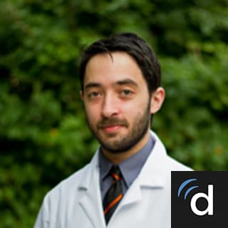 Dr. Daniel A. Smith, MD | Cleveland, OH | Radiologist | US News Doctors