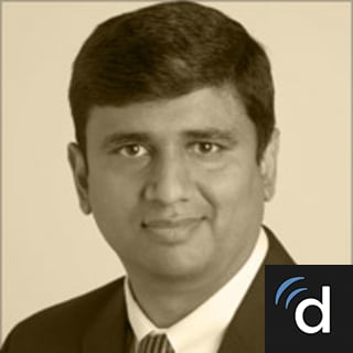 Mihir Desai, MD