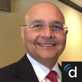 Raj Stephens, MD