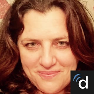 Irina Brower, Family Medicine, Detroit, MI