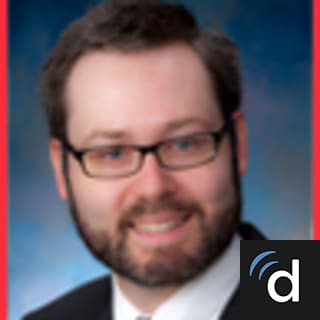 Mark Debrunner, MD