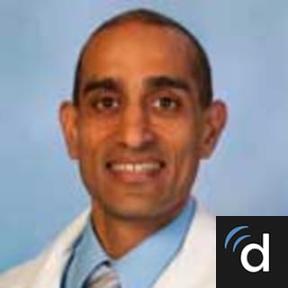 Nilesh Shah, MD