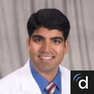 Rajeev Ramchandran, MD