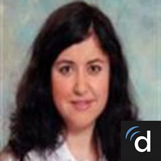 Yana Kholodenko, MD