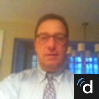Ronald Weissman, MD
