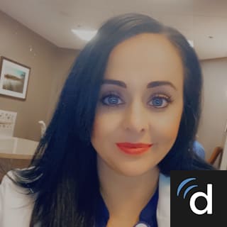 Alethea Tucker, Nurse Practitioner, Commerce, GA