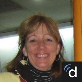 Carol Kreuter, Pharmacist, Redlands, CA