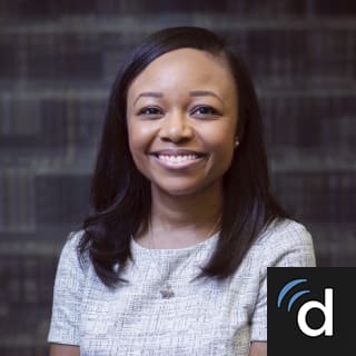 Kimystian Harrison, MD, Neurology, Saint Louis, MO