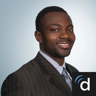 Olubayo Tojuola, MD, Urology, Orlando, FL