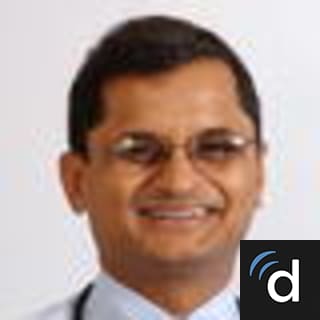 Srinivas Vasireddi, MD