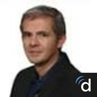 Jorge Santibanez, MD, Internal Medicine, Salt Lake City, UT